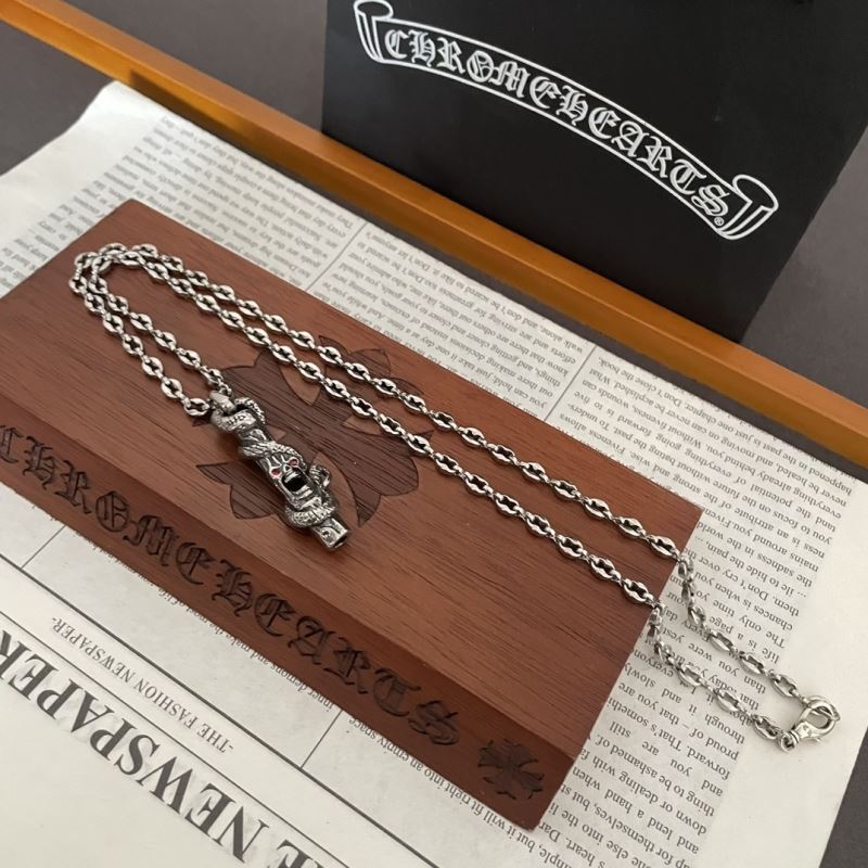 Chrome Hearts Necklaces